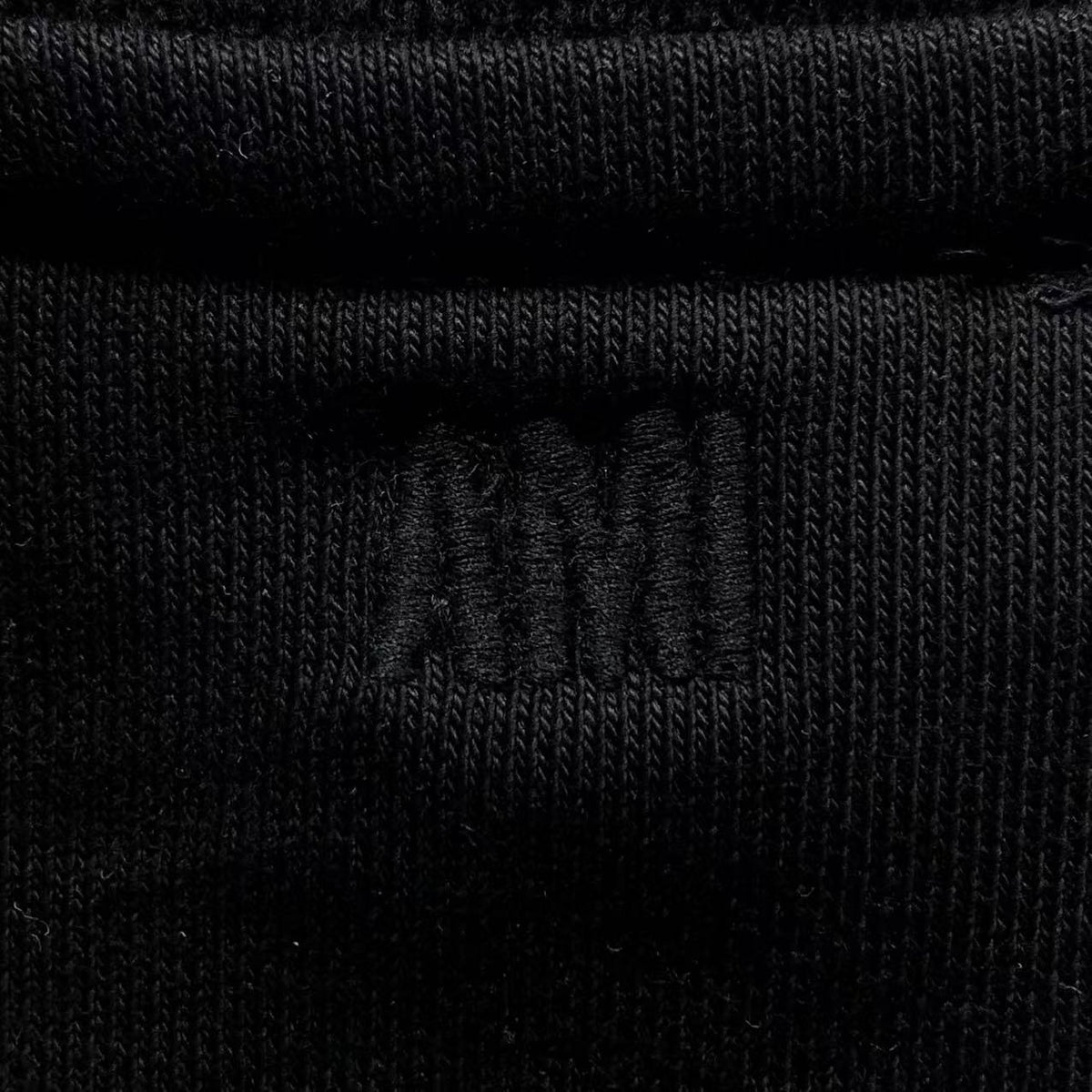 AM1 Kapuzenpullover
