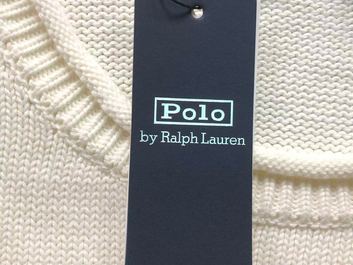Ralph Lauren Pullover