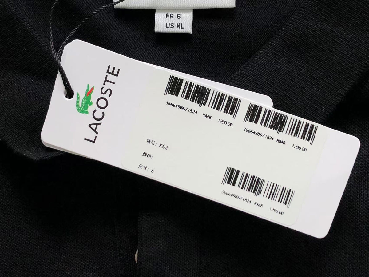 Klassisches Polo