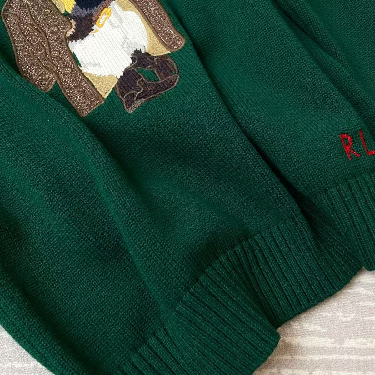 Ralph Lauren Pullover
