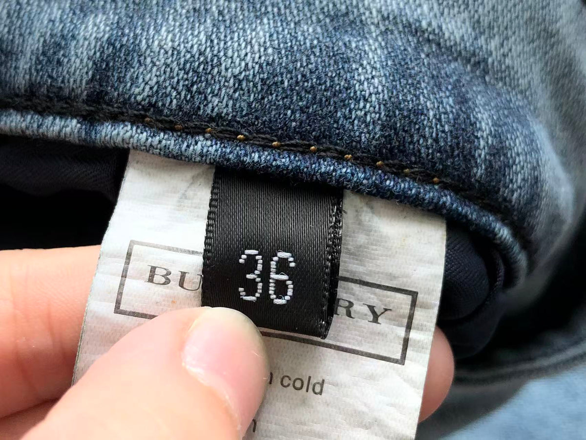Pantalones de bebé