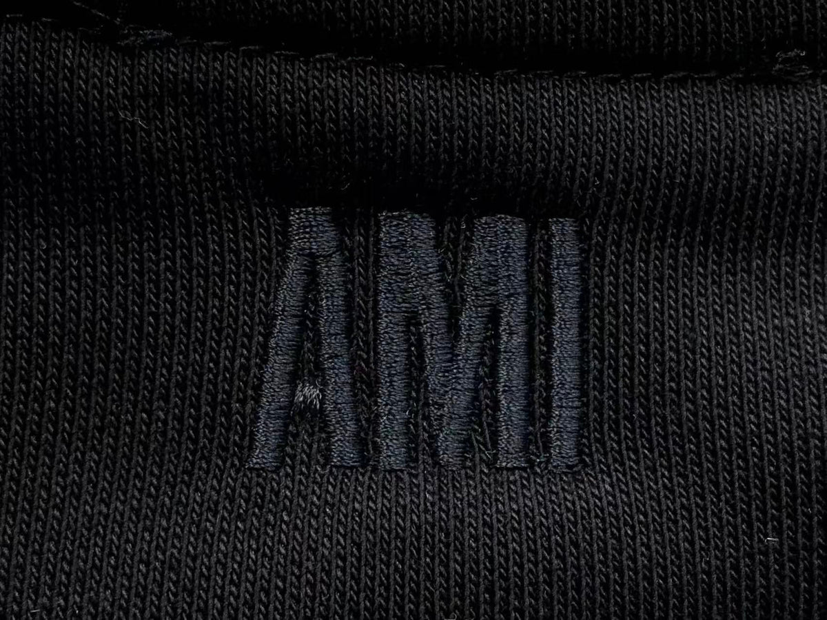 AM1 Kapuzenpullover