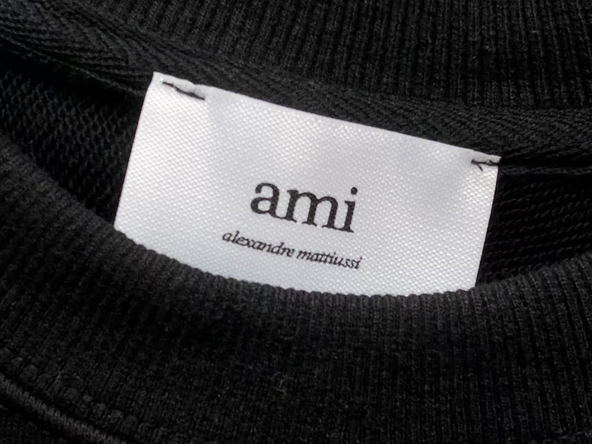 AM1 Kapuzenpullover
