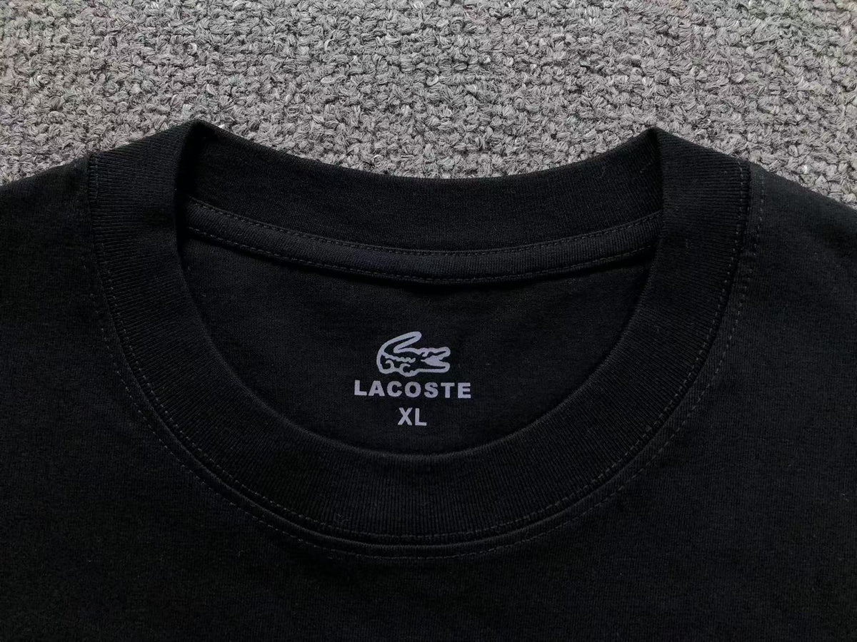 Klassisches Langarmshirt