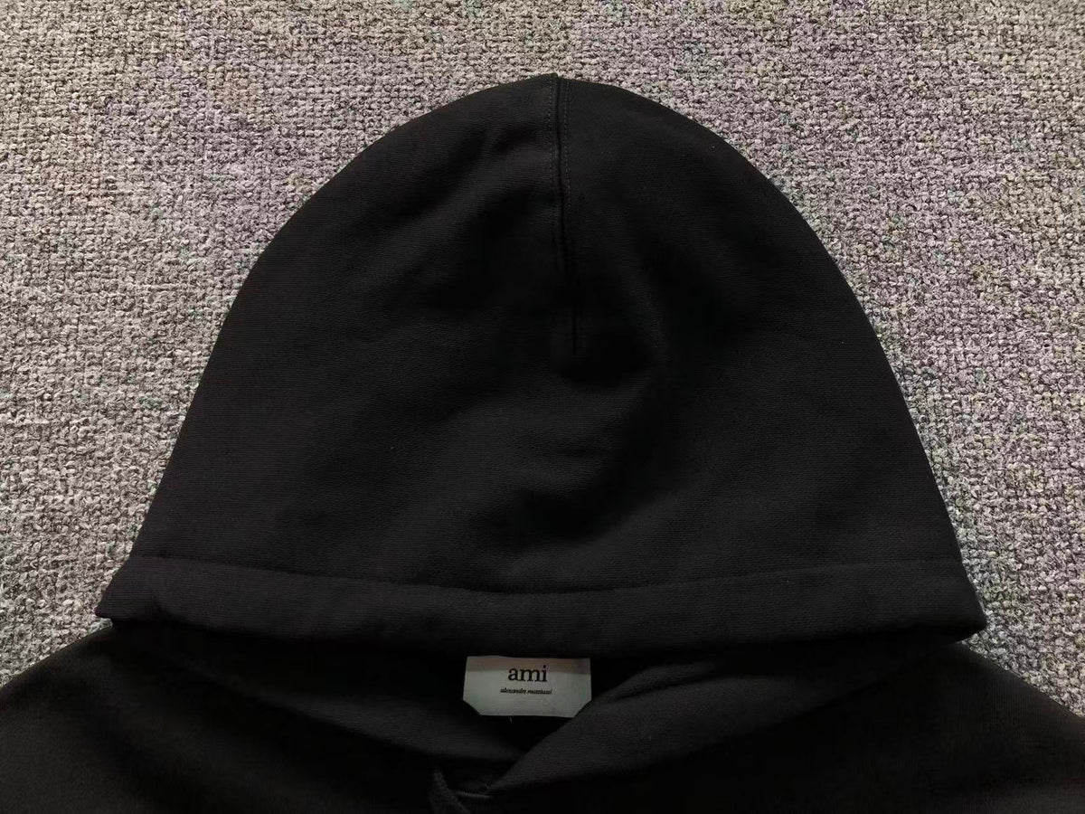 AM1 Kapuzenpullover