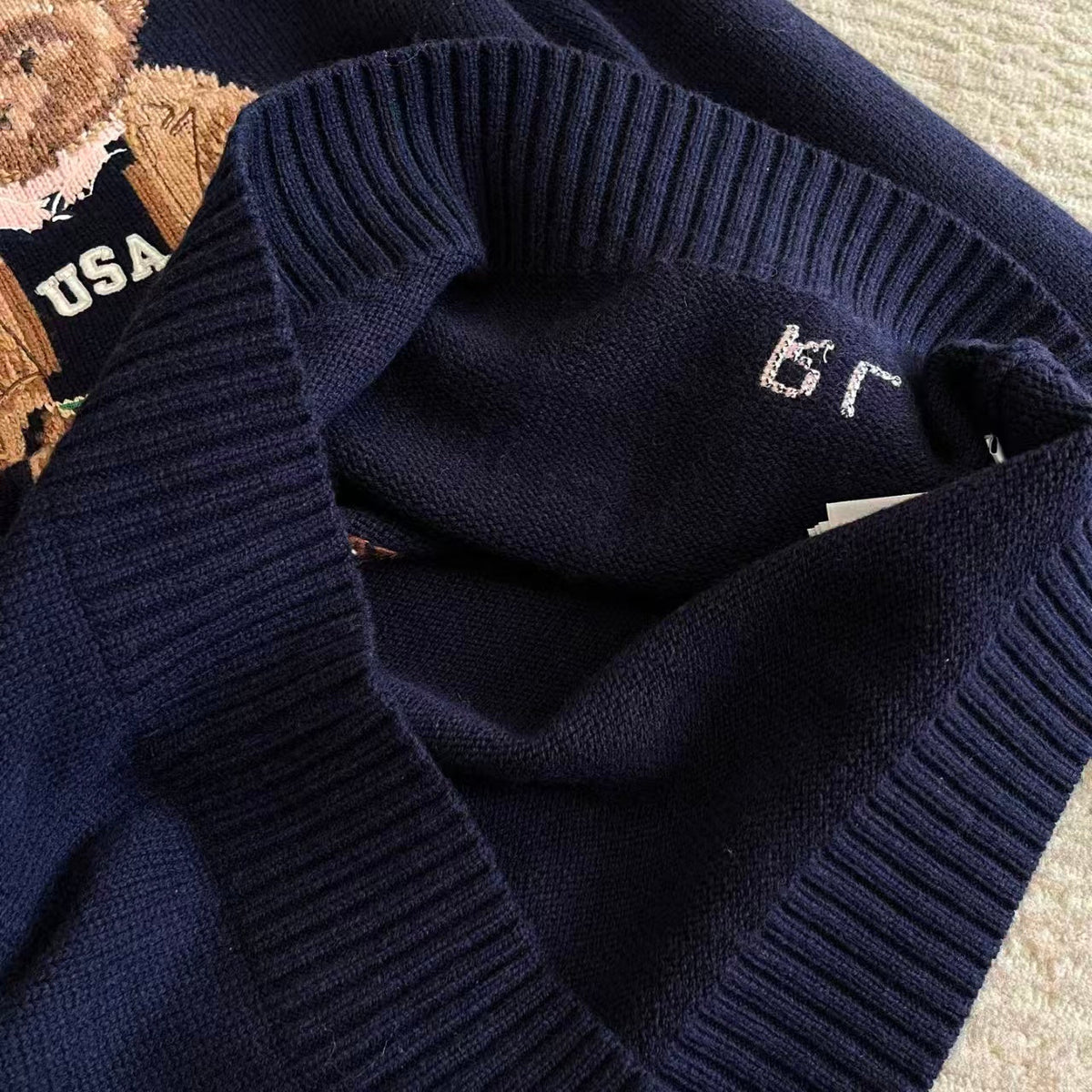 Ralph Lauren Pullover