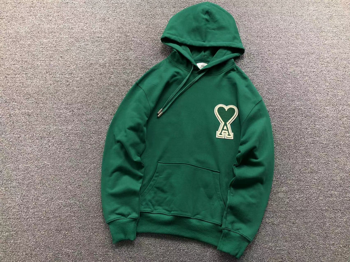 AM1 Kapuzenpullover