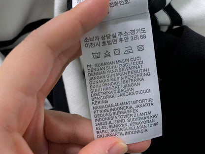 N1K Langarmshirt