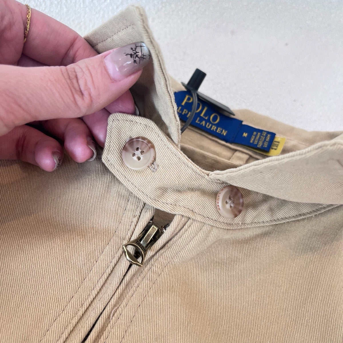 Ralph Lauren Jacke
