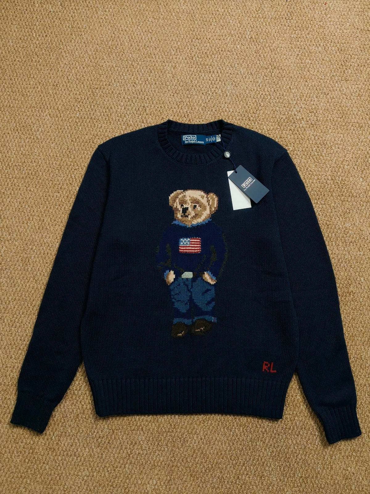 Ralph Lauren Pullover
