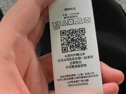 Ralph Lauren Kapuzenpullover