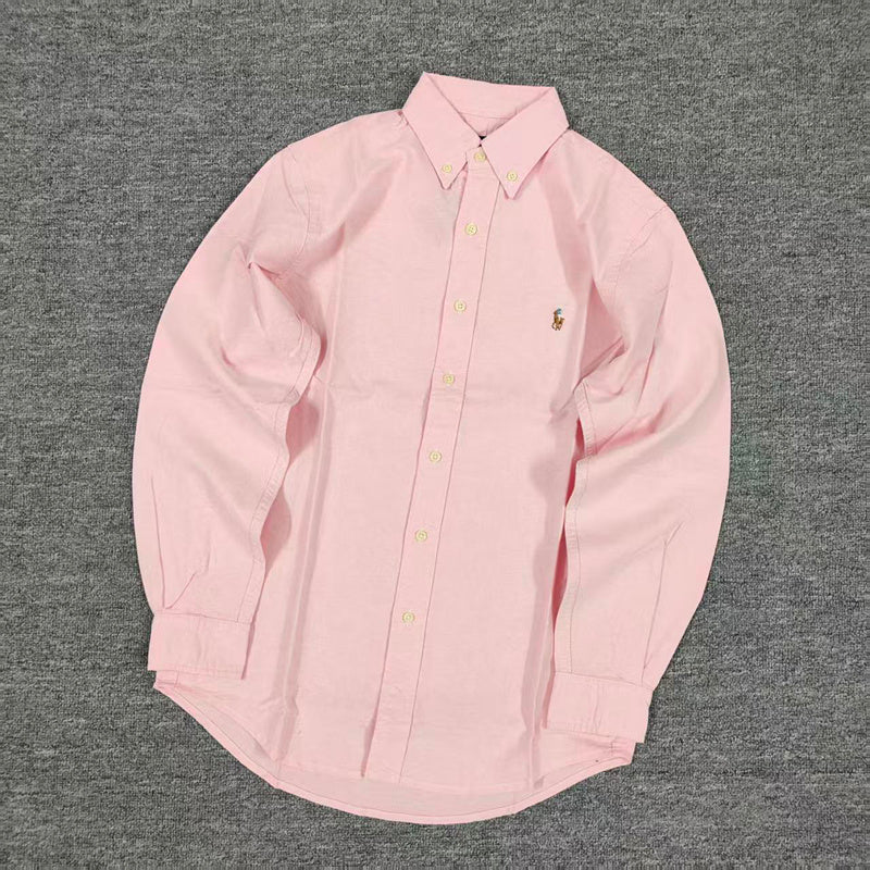 Camisa Ralph Lauren