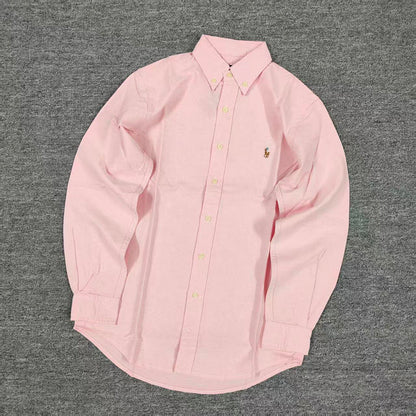 Camisa Ralph Lauren