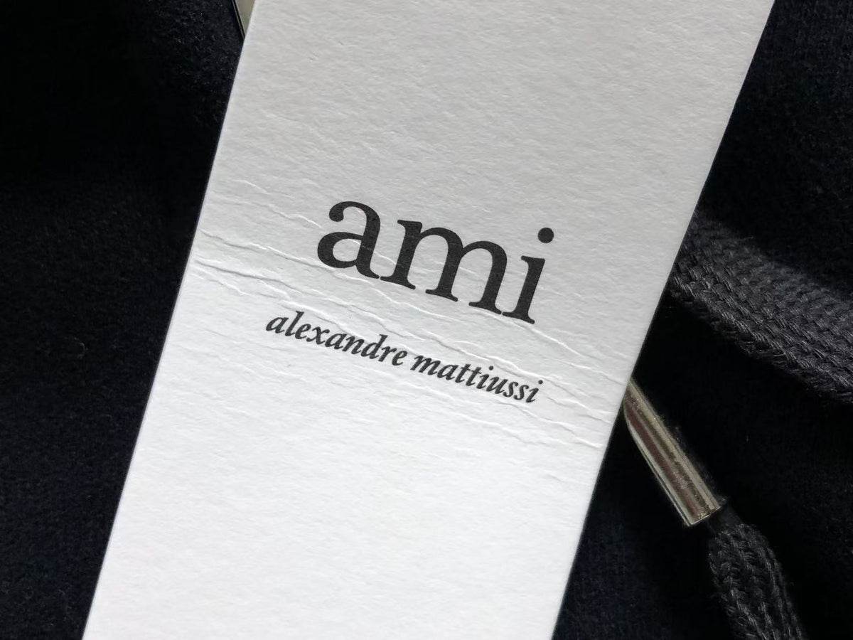 Am1 Kapuzenpullover Damen