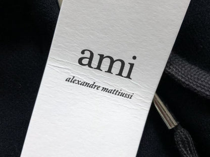 Am1 Kapuzenpullover Damen