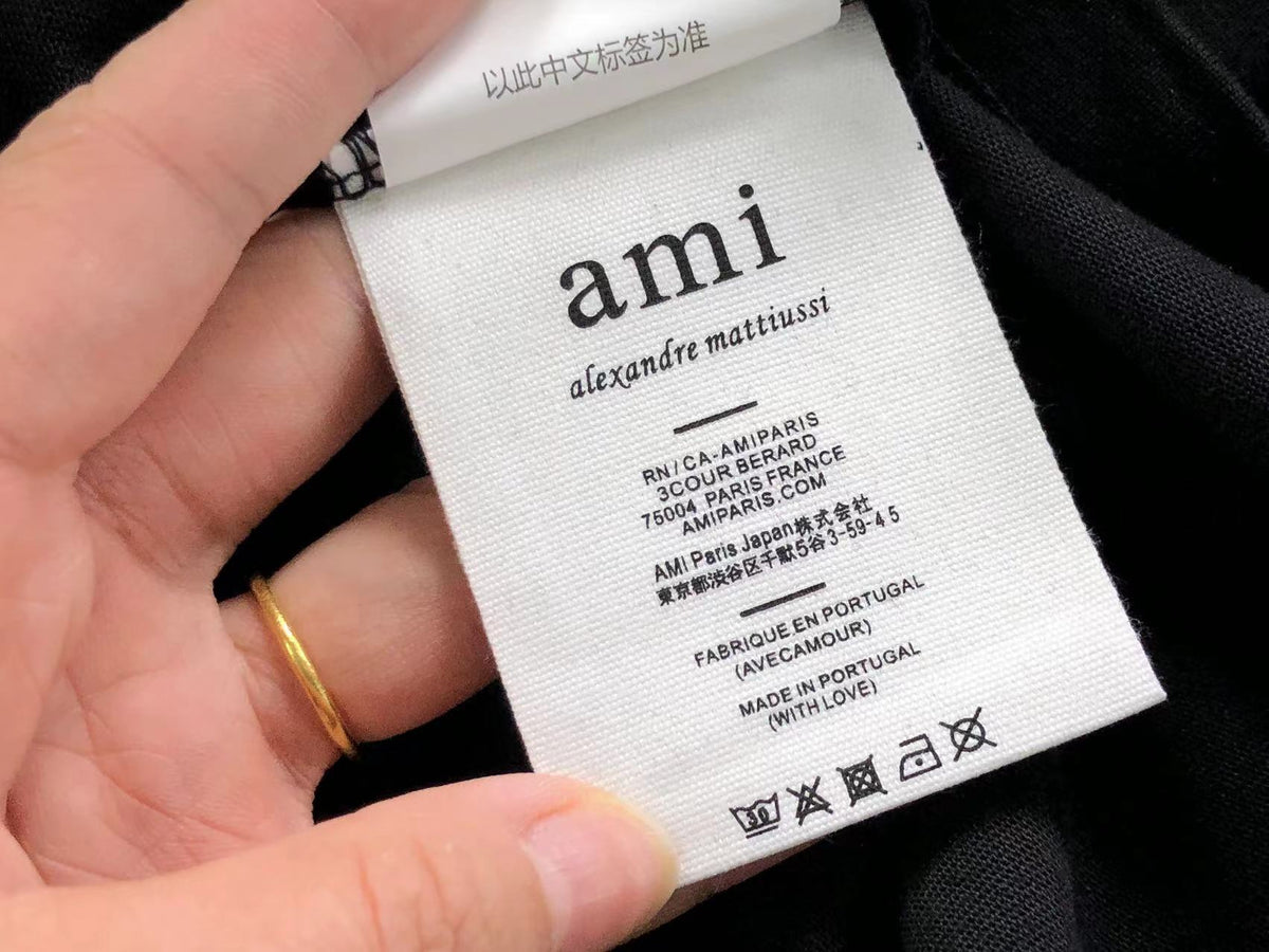 AM1 T-Shirt