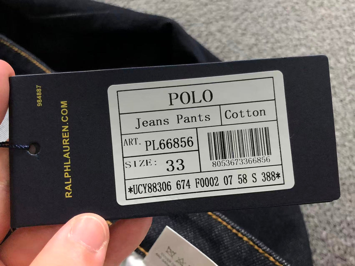 Ralph Lauren Hosen