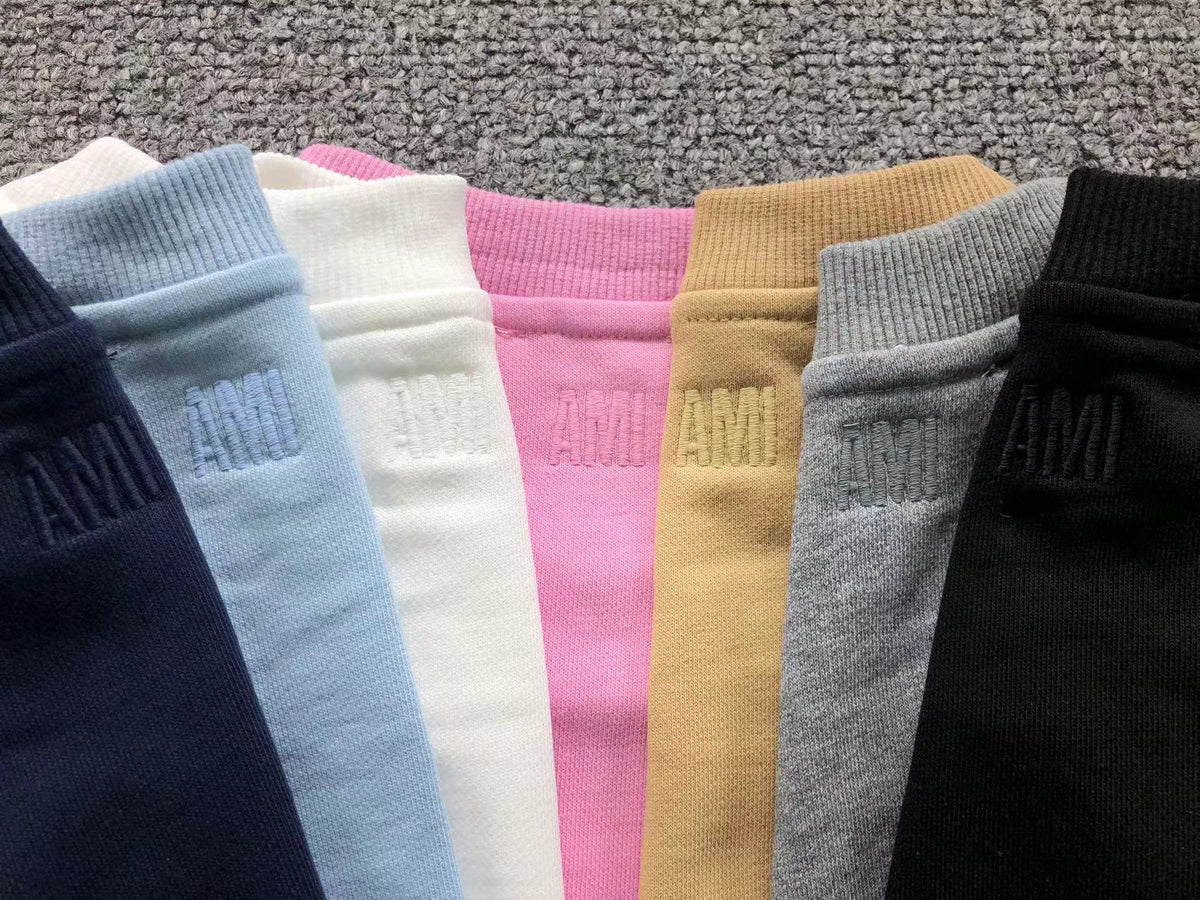 AM1 Kapuzenpullover