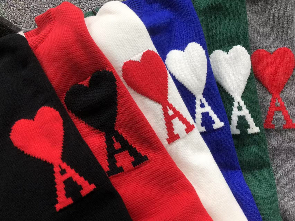 Am1 Pullover