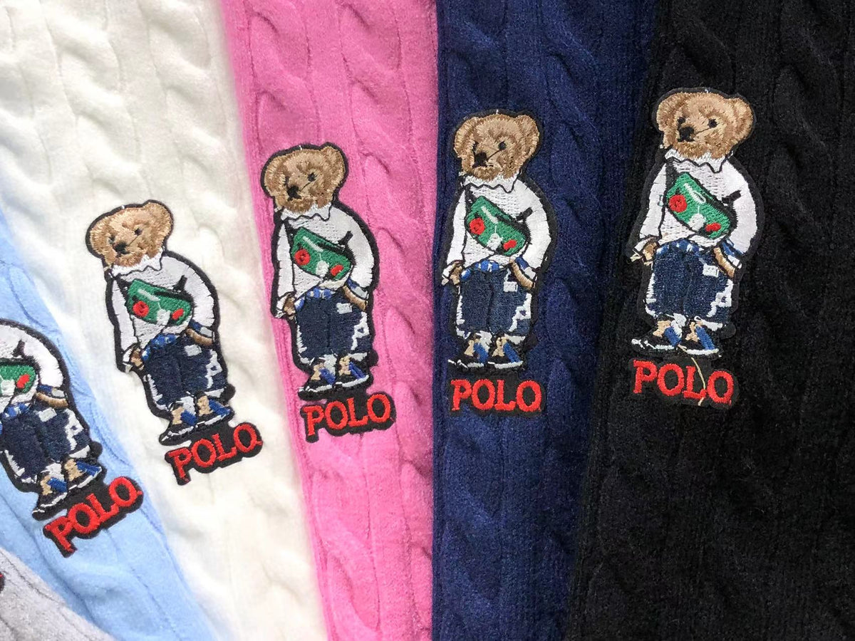 Ralph Lauren Pullover