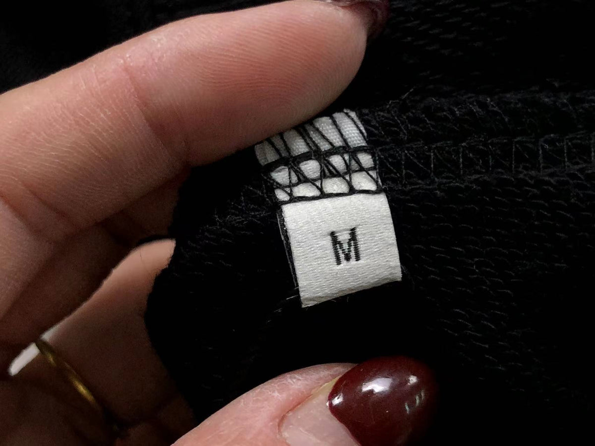 AM1 Kapuzenpullover