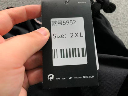 N1K Shorts
