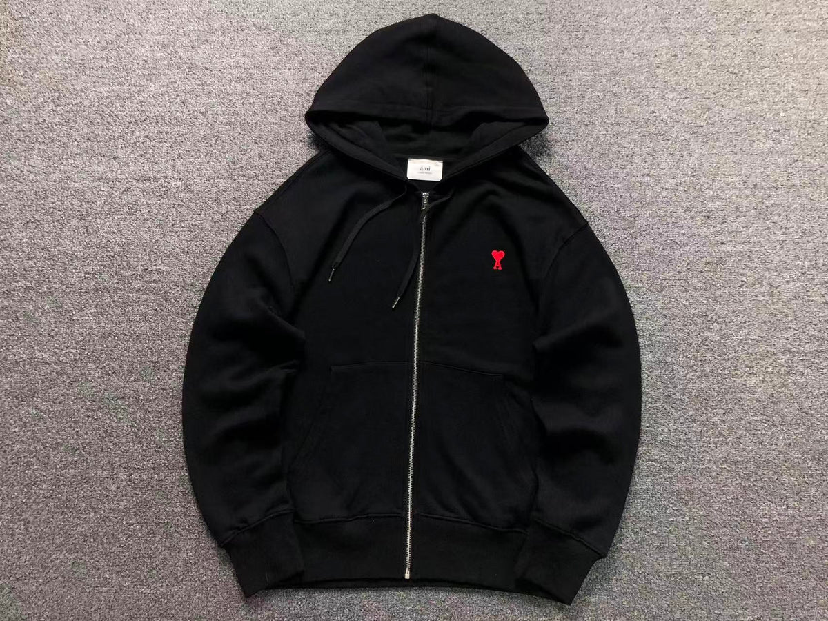 Am1 Kapuzenpullover