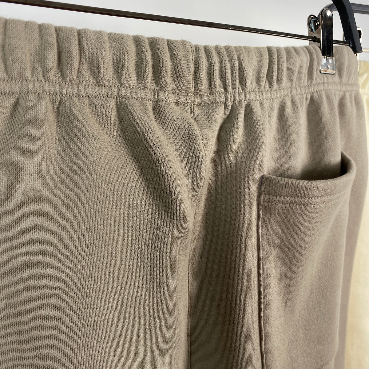 FOG x Essentials Pantaloni da Tuta 21SS