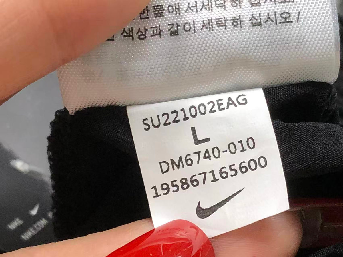 N1K Shorts