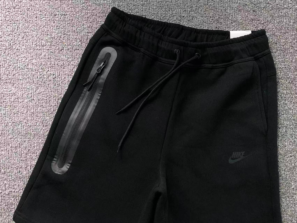 N1K Shorts