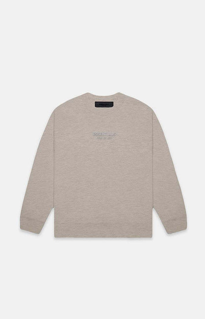 FOG x Essentials Girocollo A/I 23