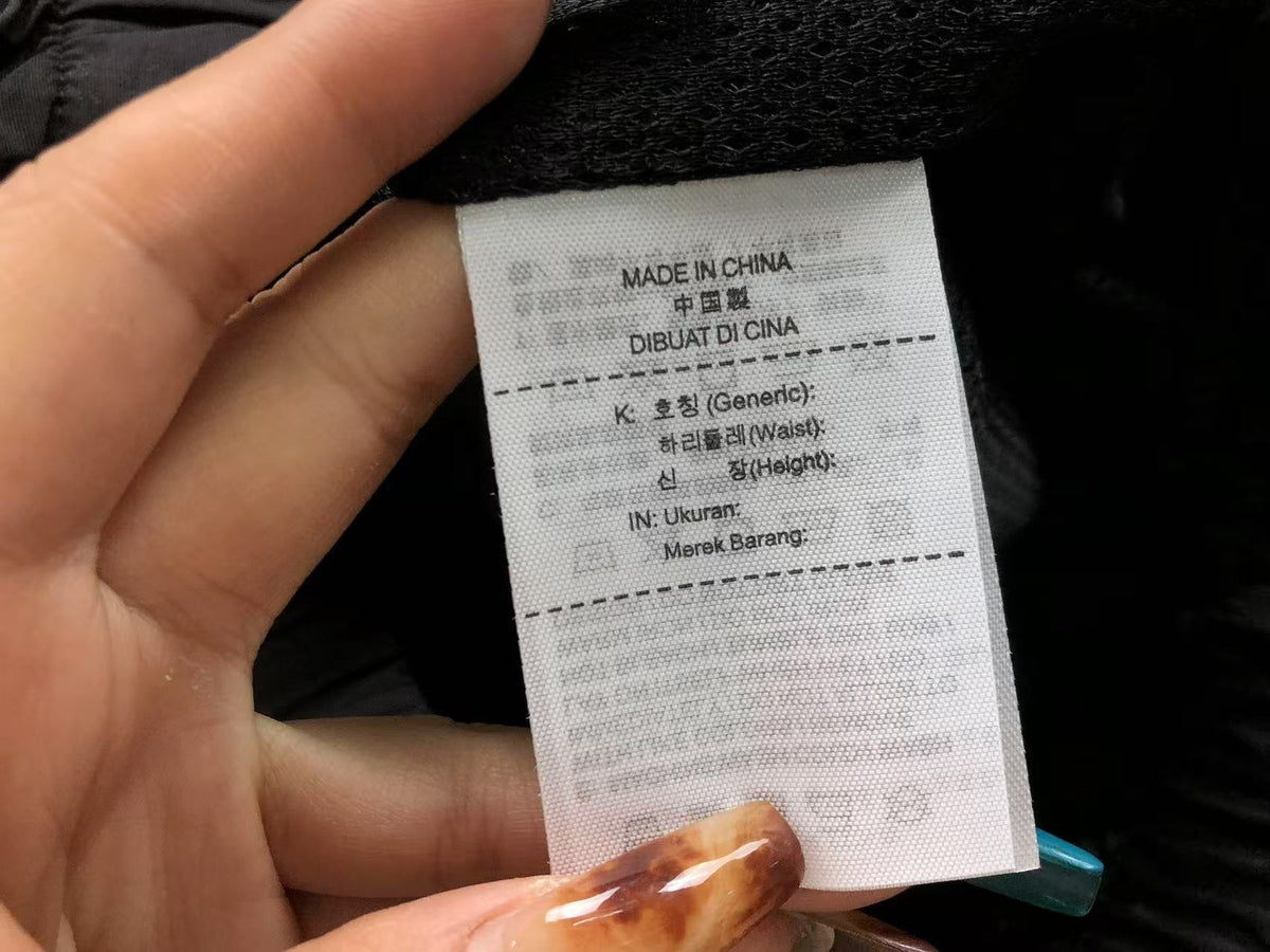 N1K Jacket