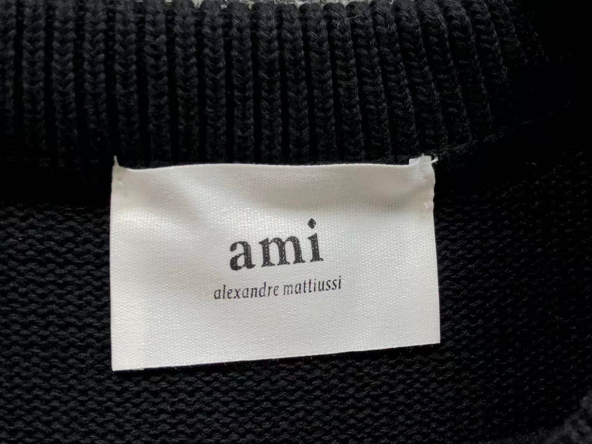 Am1 Pullover
