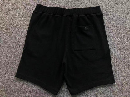 Klassisches Shorts-T-Shirt