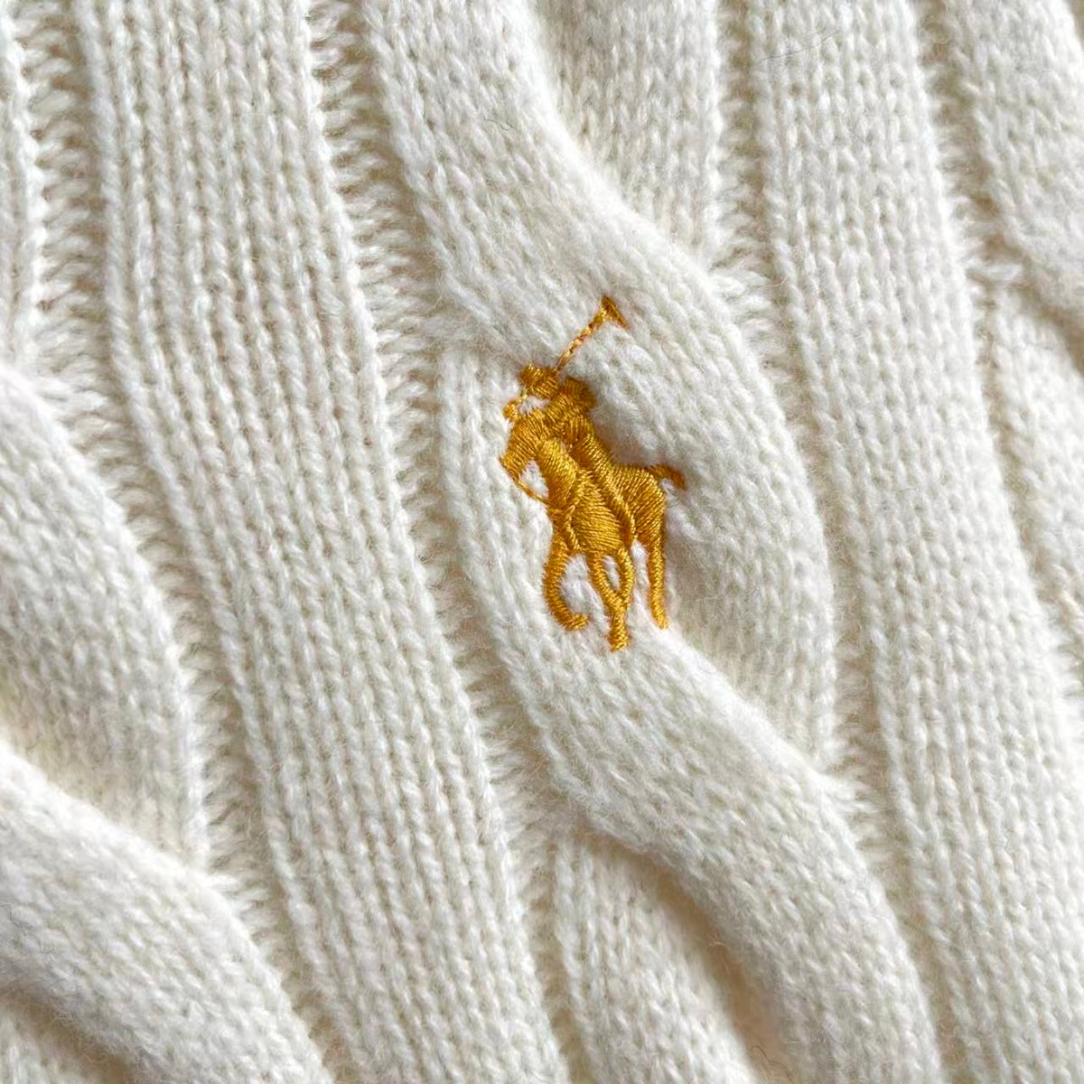 Ralph Lauren Pullover