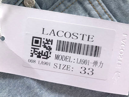 Klassische Hose