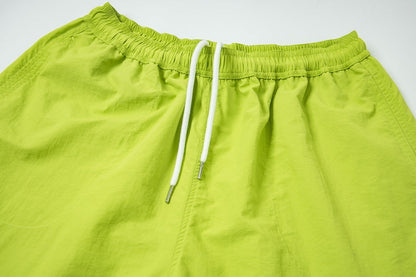 Pantaloncini Stu x Nk