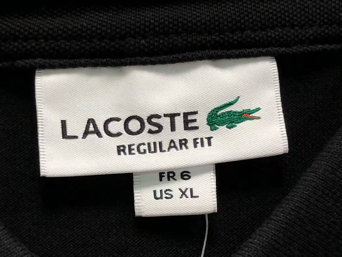 Klassisches Polo