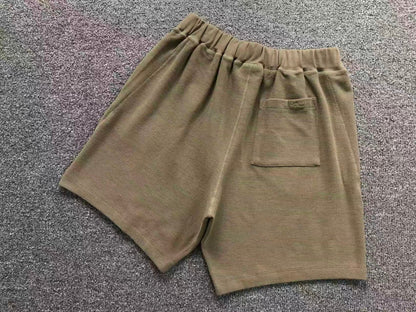 Klassisches Shorts-T-Shirt