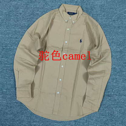Ralph Lauren Damenhemd