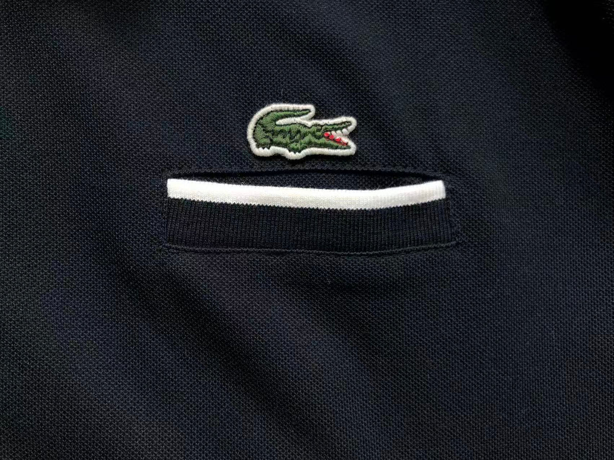 Klassisches Polo