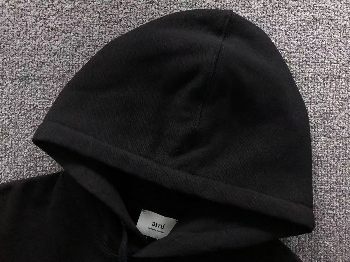 AM1 Kapuzenpullover