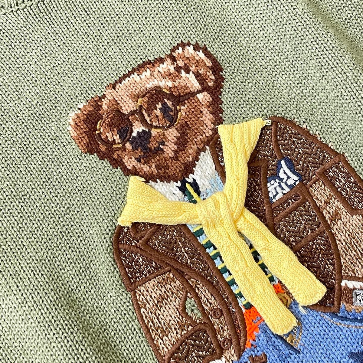 Ralph Lauren Pullover