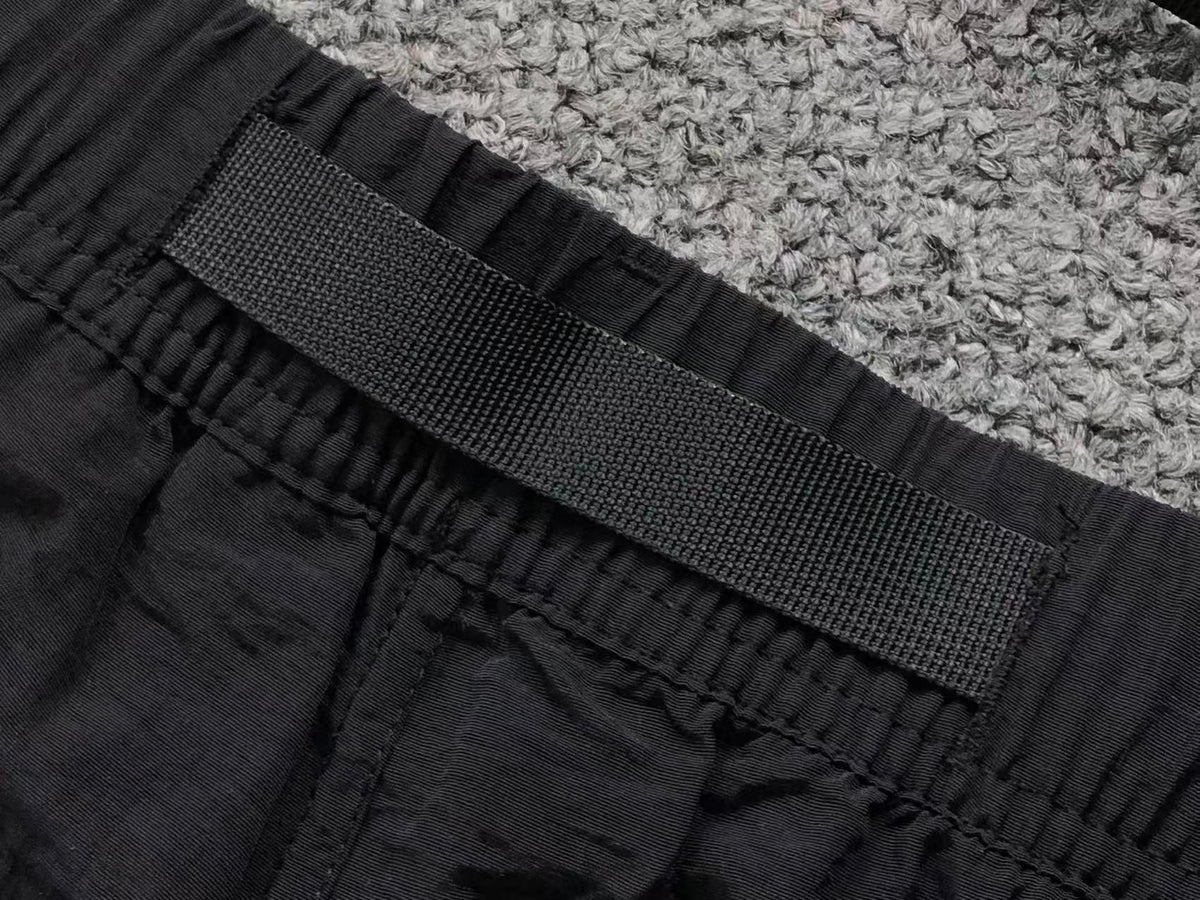 N1K Shorts