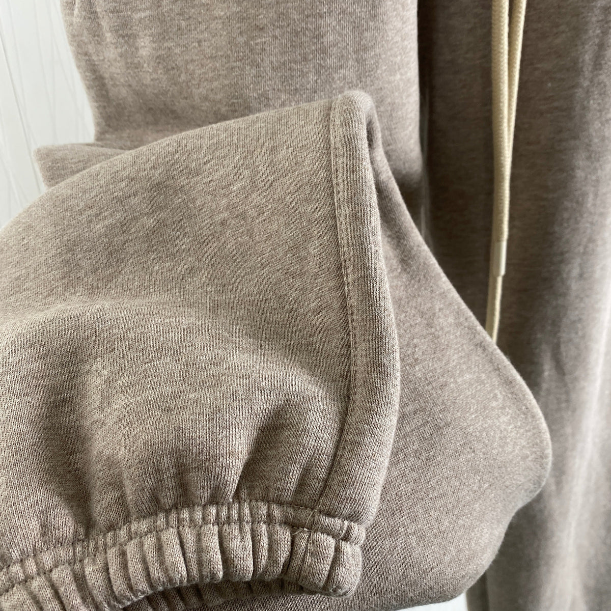 FOG x Essentials Pantalón de chándal 23FW Cloud