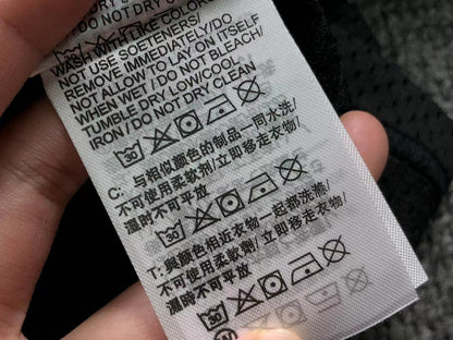N1K Langarmshirt