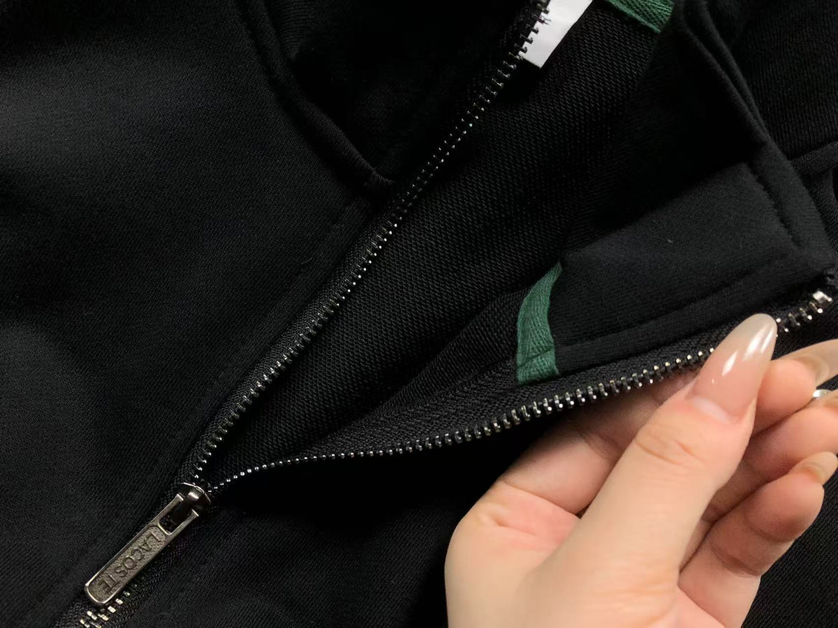 Klassischer Hoodie