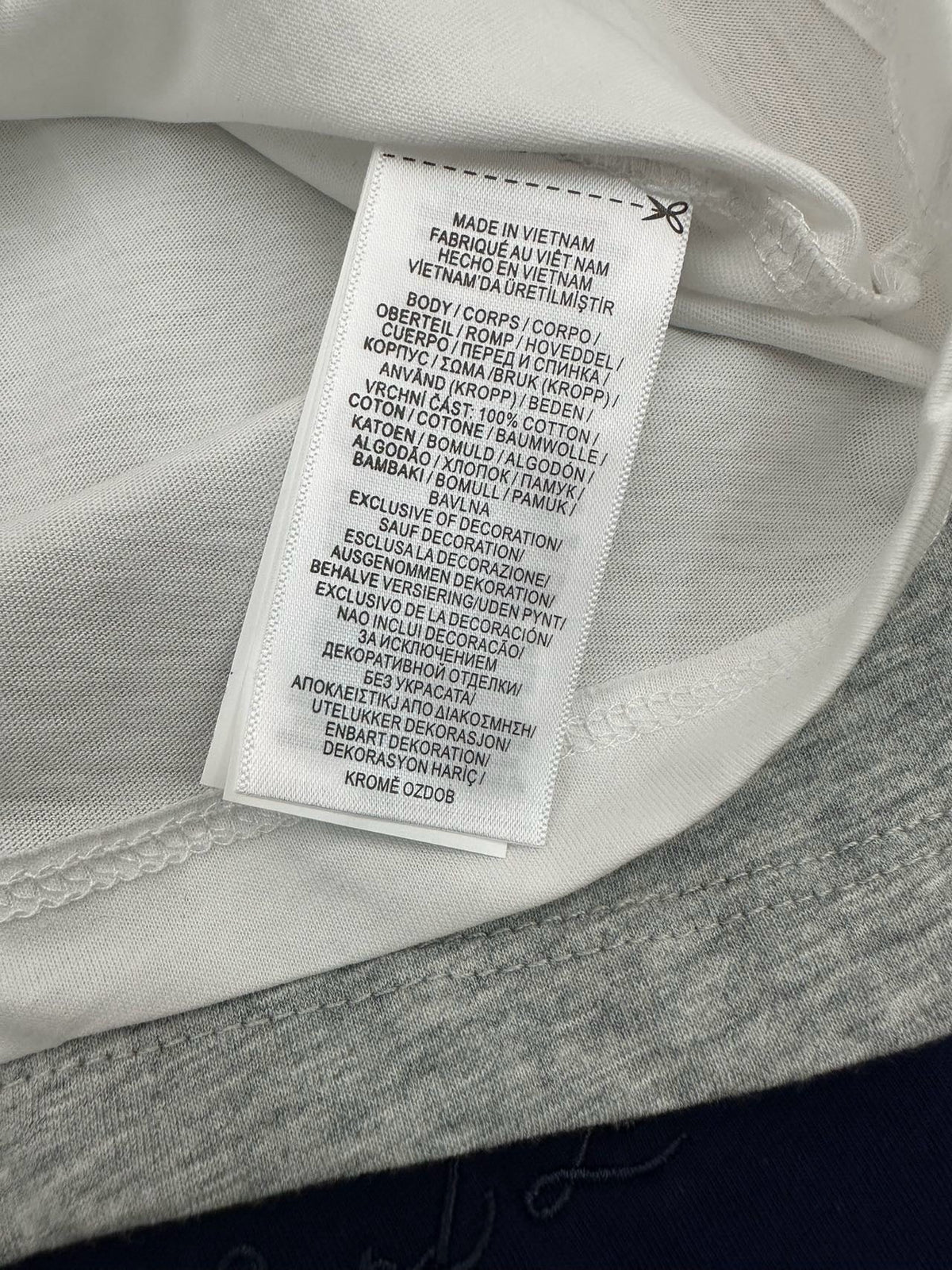 Ralph Lauren T-Shirt Damen