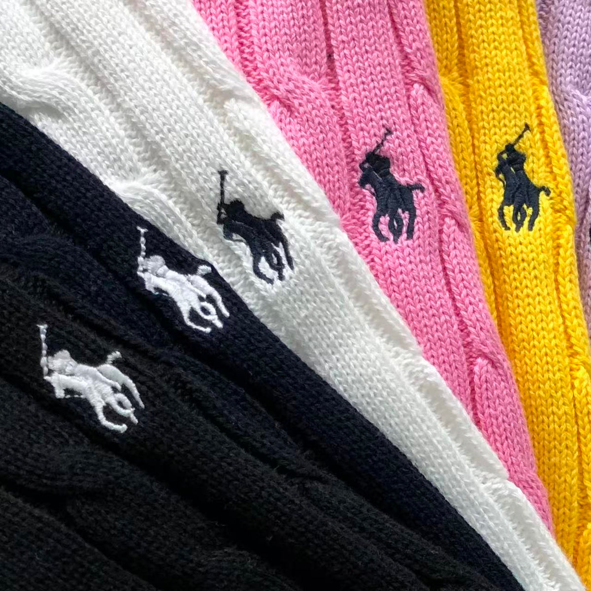 Ralph Lauren Damenpullover