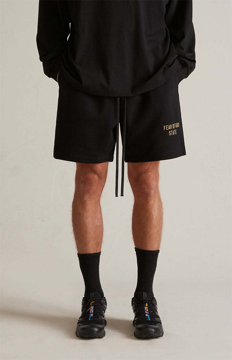 FOG x Essentials T-shirt 24FW